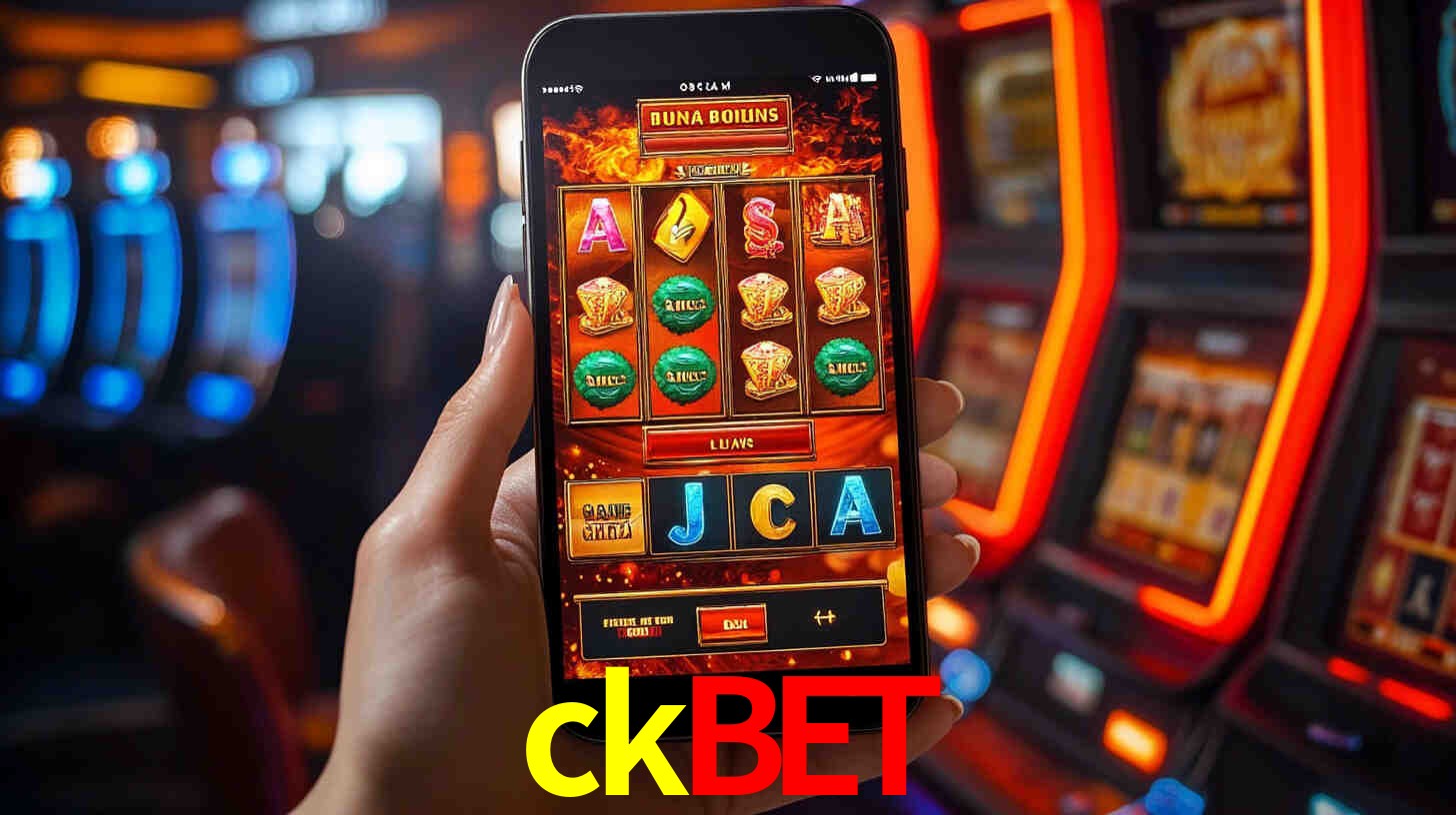 ckbet plataforma