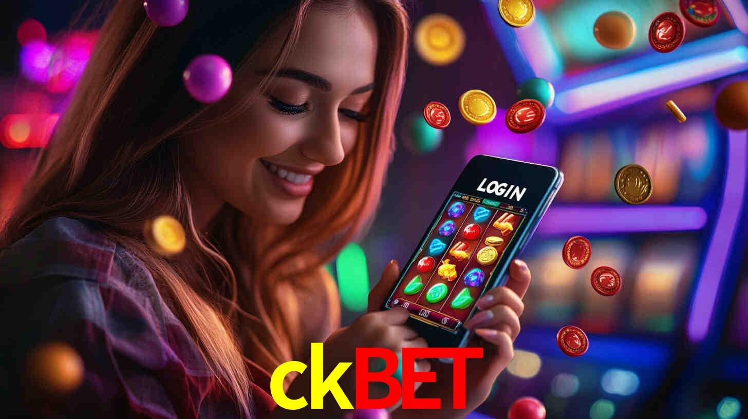 ckbet - Caça-Níqueis Perigo - ckbet.com