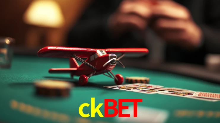 Aviator Jogo na ckbet