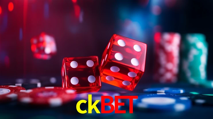 Bonus na Plataforma Online ckbet