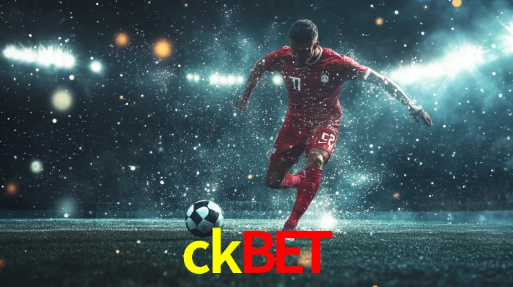 Plataforma de Apostas ckbet