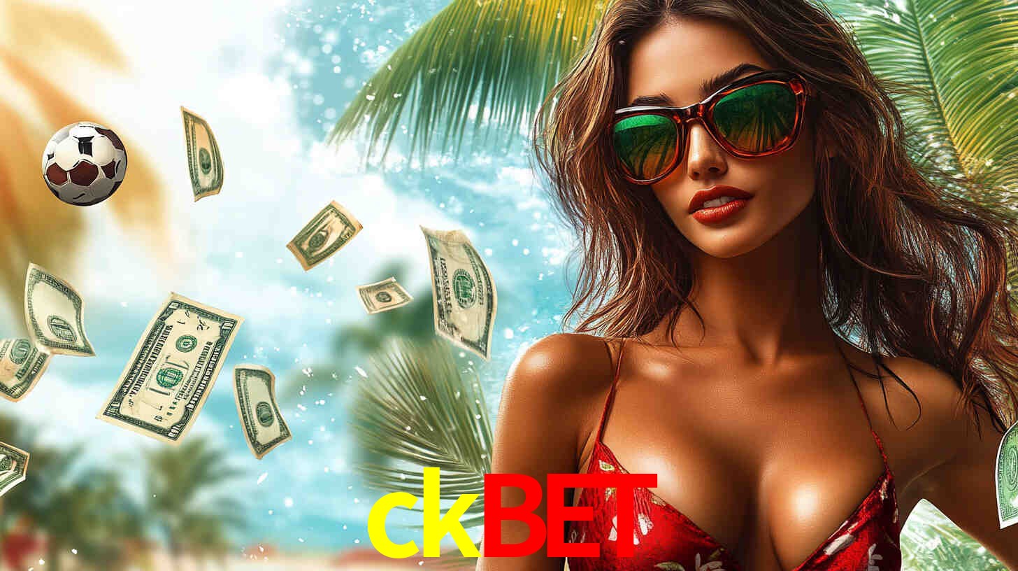 Descubra o Mundo do Cassino Online com ckbet