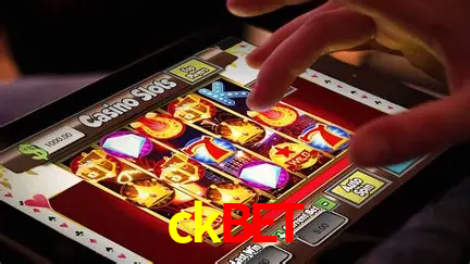 Descubra a Magia dos Jogos de Arcade no ckbet