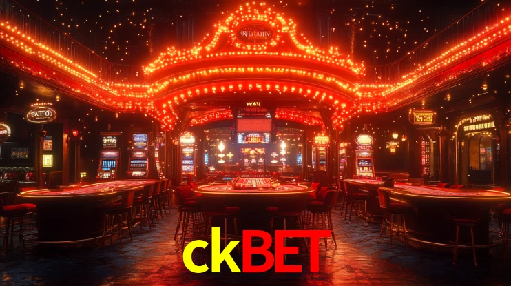 ckbet plataforma
