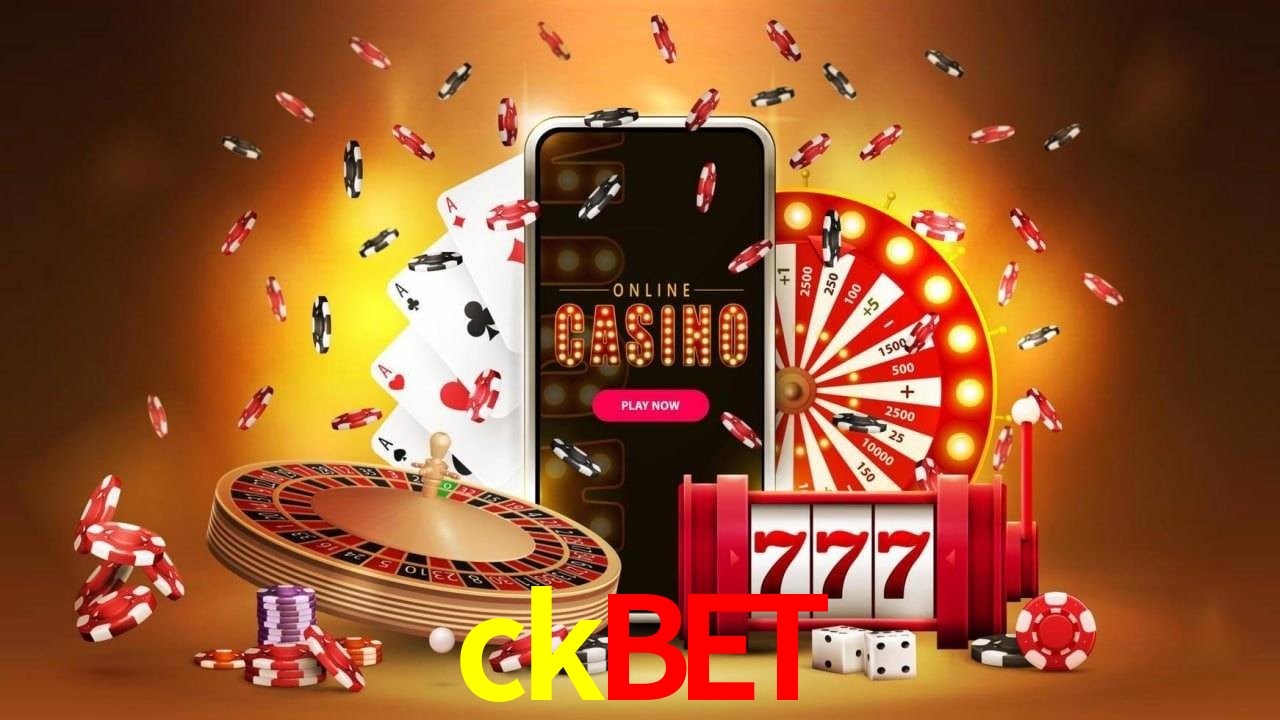 Avaliações dos Jogadores ckbet