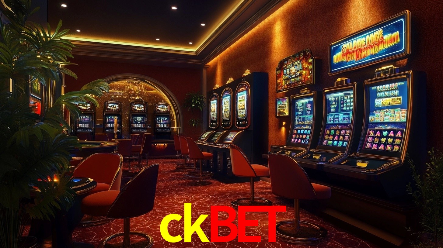 Torneios ckbet