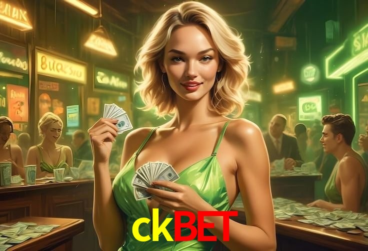 Jogos Exclusivos ckbet