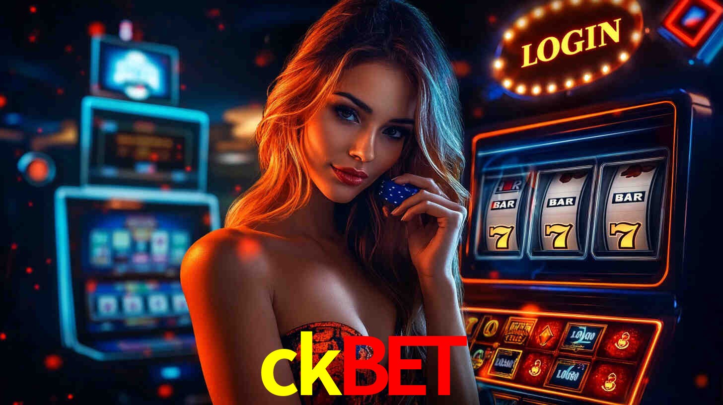 ckbet plataforma