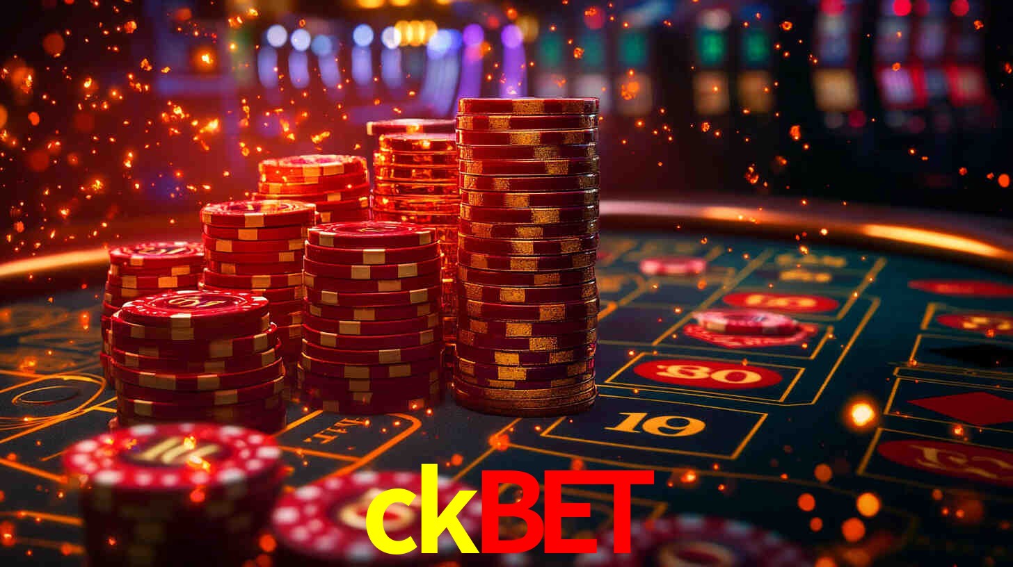 Ofertas Imperdíveis na ckbet: Promoções e Bônus Que Valem a Pena