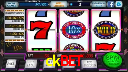 Explorando a Categoria de Eventos em Apostas na ckbet