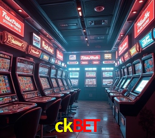 Segurança 2FA ckbet