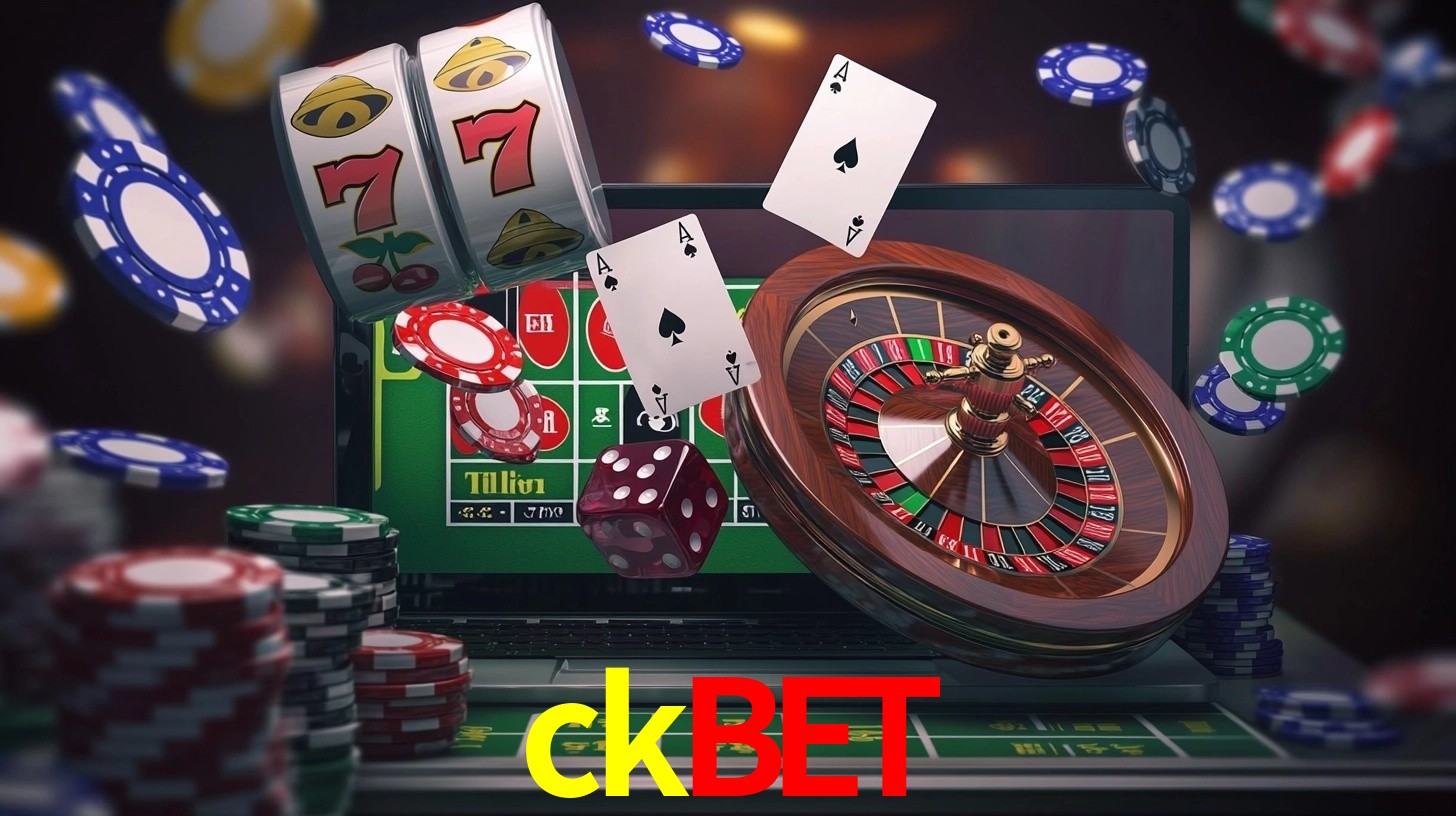 Experimente o Login Seguro Premium no ckbet