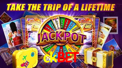 A Emoção da Loteria na ckbet: Uma Chance de Mudança de Vida