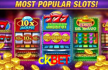 Apostas Esportivas na ckbet: Um Guia Completo