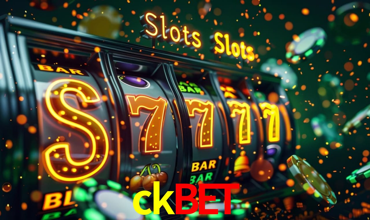 Benefícios da Conta ckbet