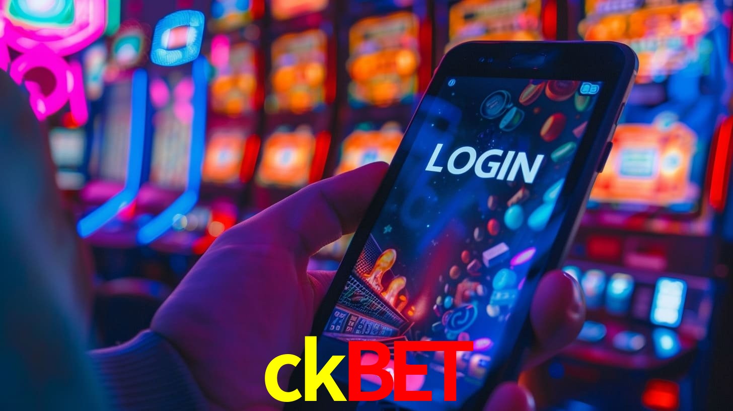 Diretório de Jogos ckbet