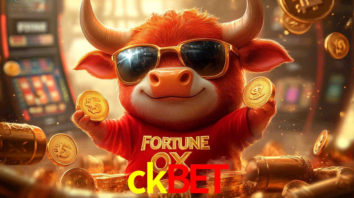 ckbet plataforma