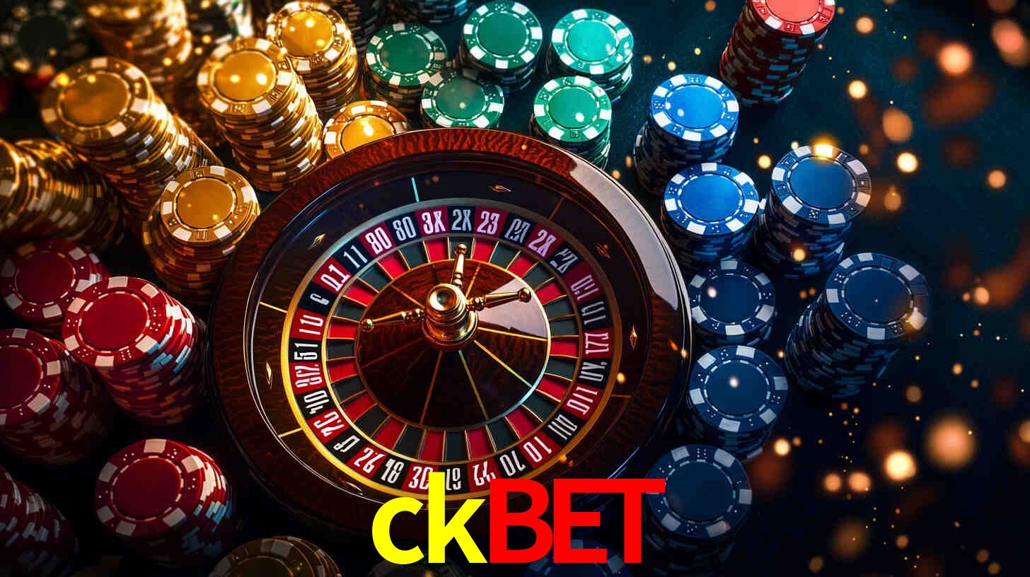Explore as vantagens do ckbet: serviço profissional e confiabilidade