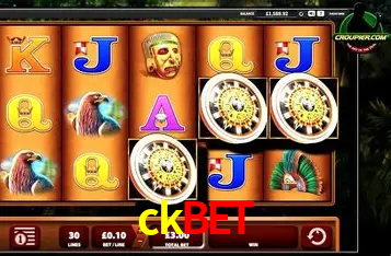 A Emoção da Loteria na ckbet: Uma Chance de Mudança de Vida