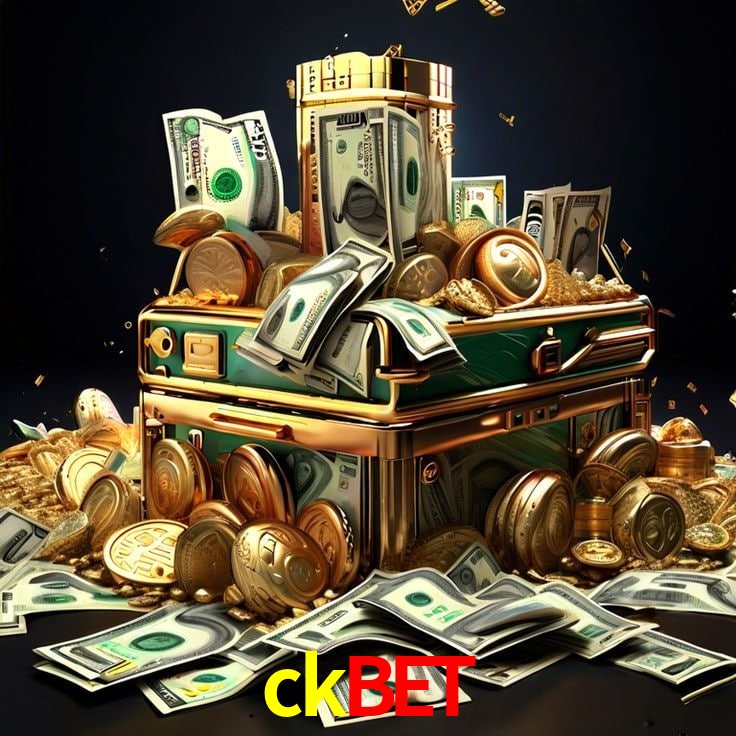Integração de APIs ckbet