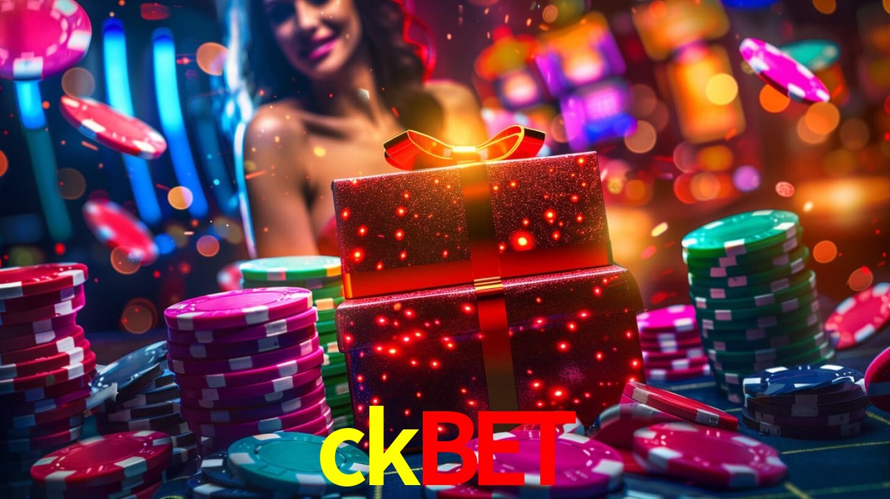 Casino VIP ckbet