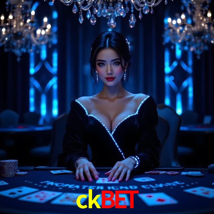 Estatísticas do Jogo ckbet