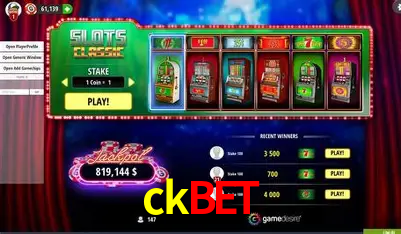 Descubra o Programa VIP da ckbet: Vantagens Exclusivas para Jogadores