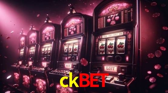 Apostas de Futebol ckbet