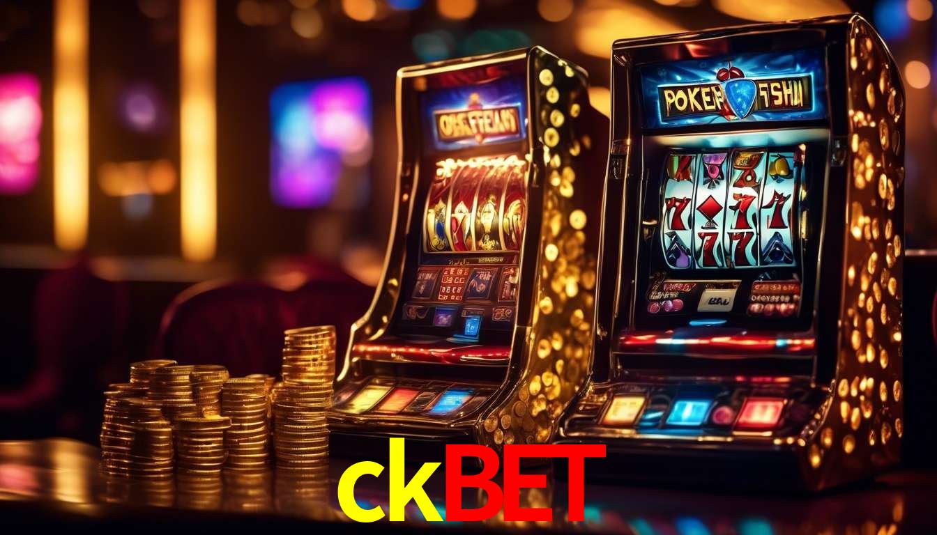 Torneios ckbet