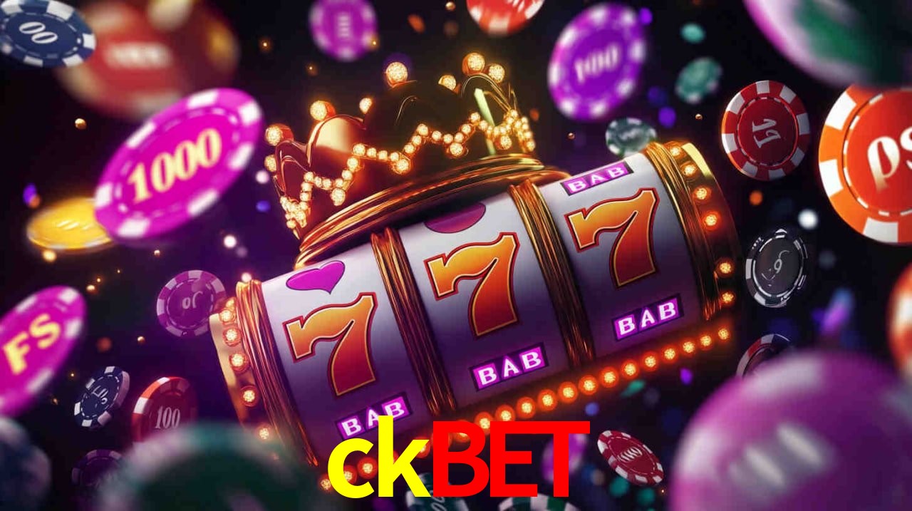 Mesa de Roleta ckbet