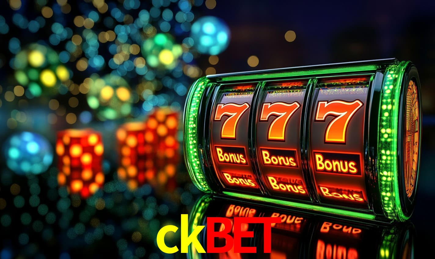 Diretório de Jogos ckbet