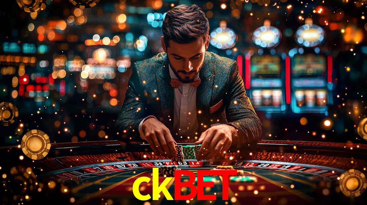 ckbet plataforma