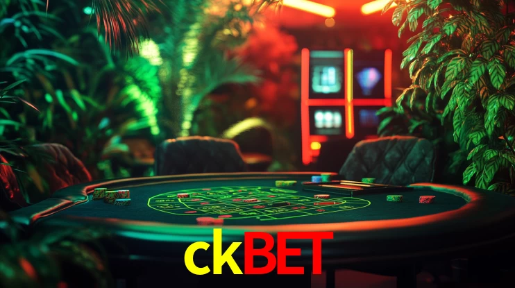 APP oficial da ckbet para mobile