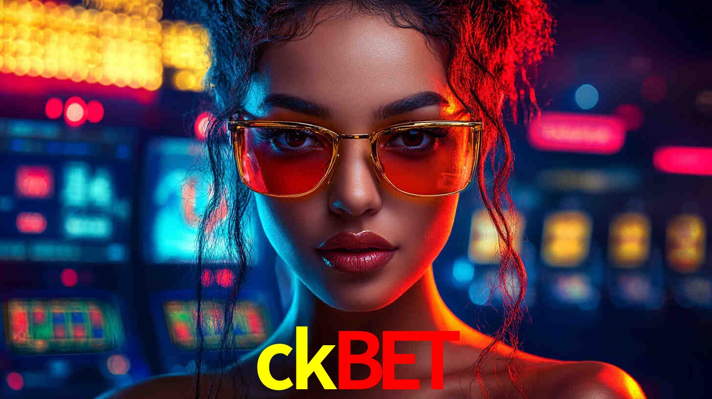 Apostas de Futebol ckbet