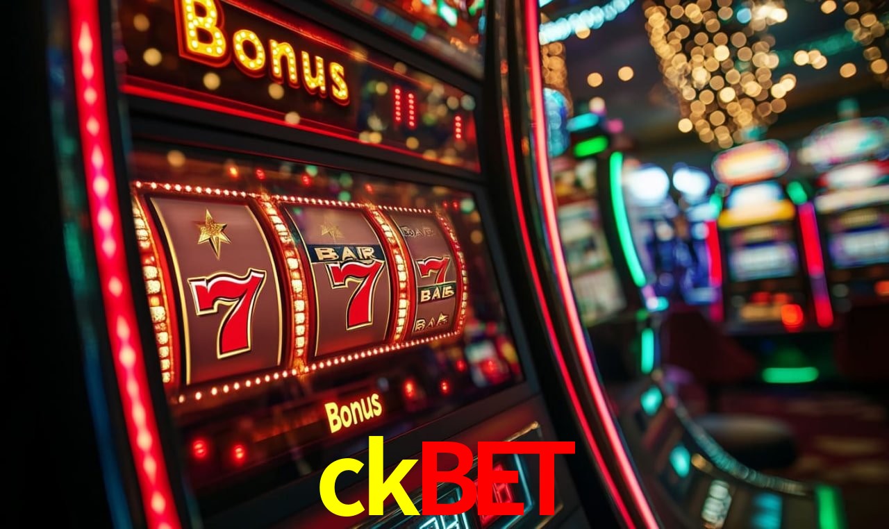 Jogos Exclusivos ckbet