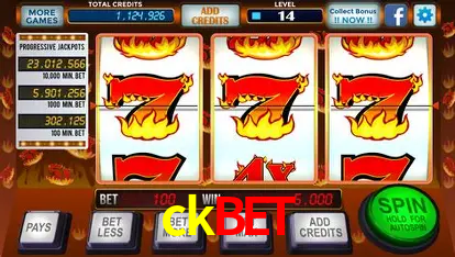 Apostas Esportivas na ckbet: Um Guia Completo