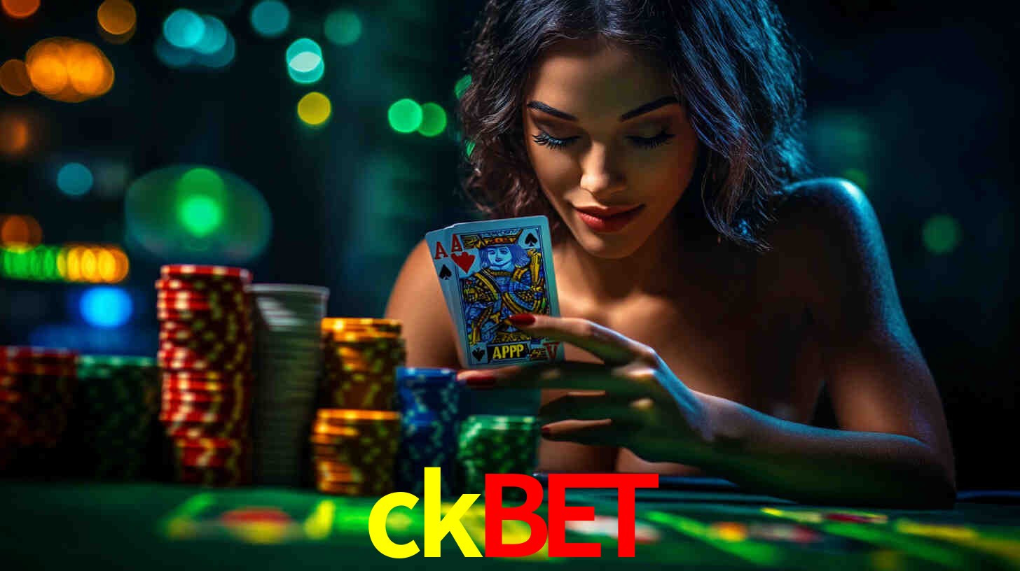 Apostas de Tênis ckbet