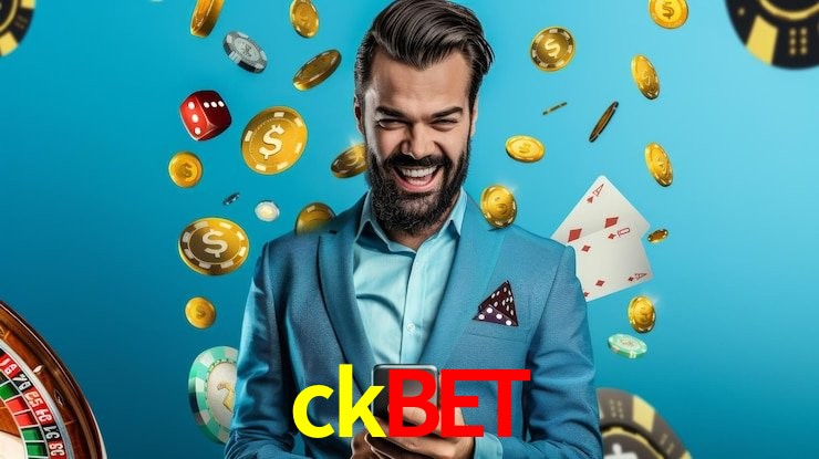 Casino Ao Vivo ckbet