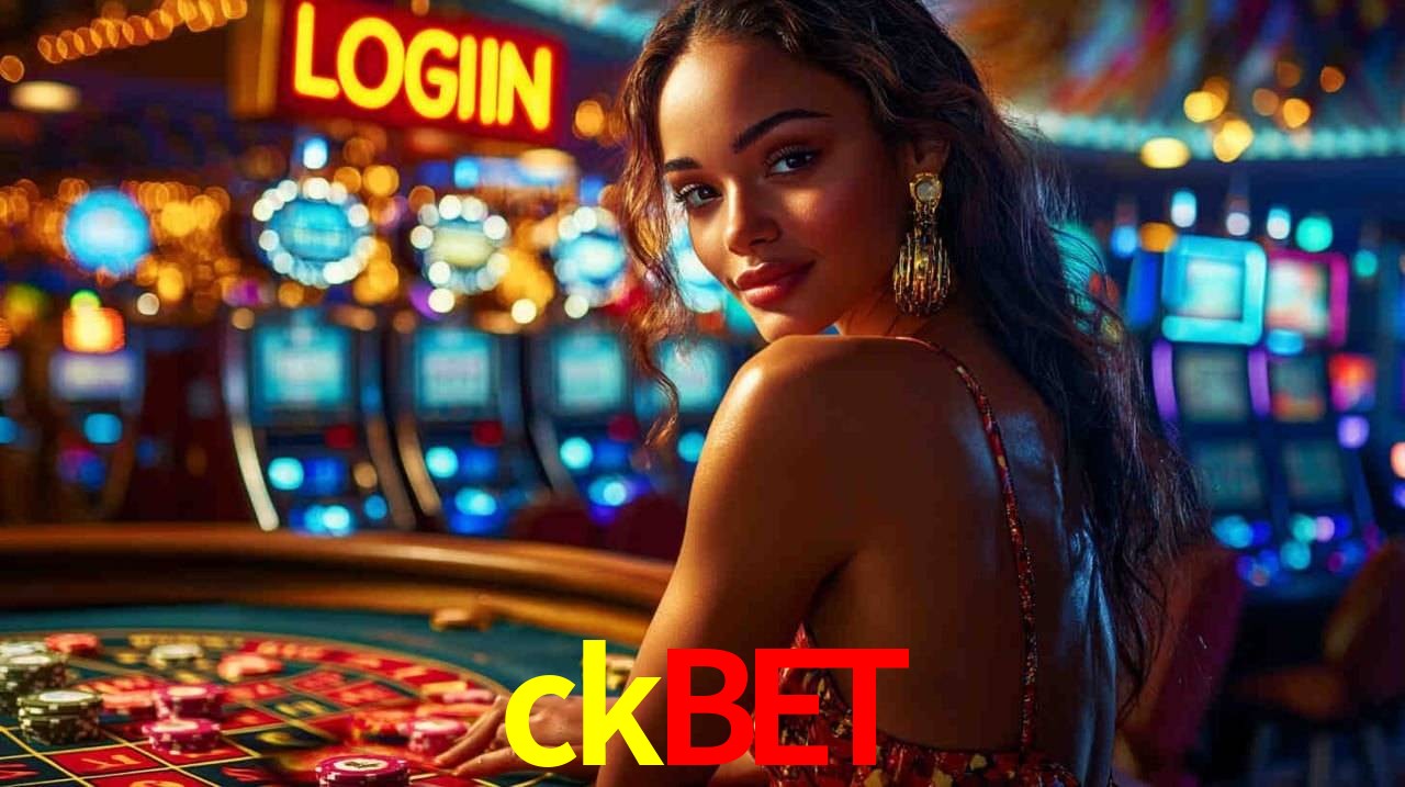 Recursos de Bônus ckbet