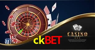 Design Responsivo ckbet